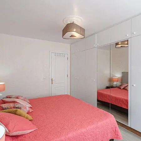 Apartment Apartamento Sur Los Cristianos
