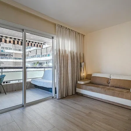 Apartamento Sur Los Cristianos * Arona (Tenerife)