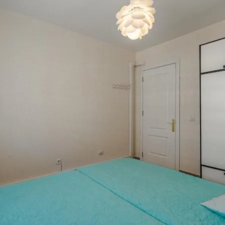 Apartment Apartamento Sur Los Cristianos