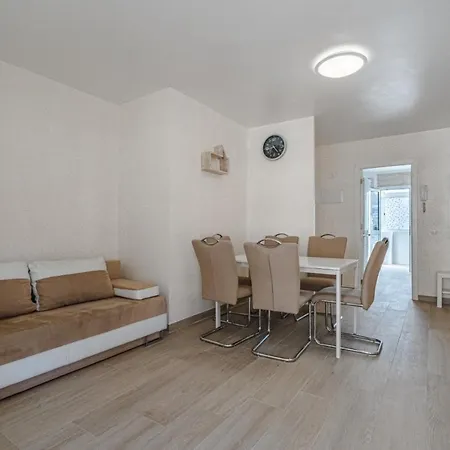 Apartment Apartamento Sur Los Cristianos