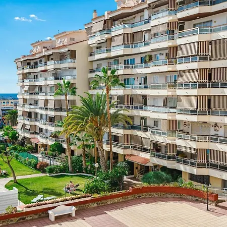 Apartamento Sur Los Cristianos * Arona (Tenerife)