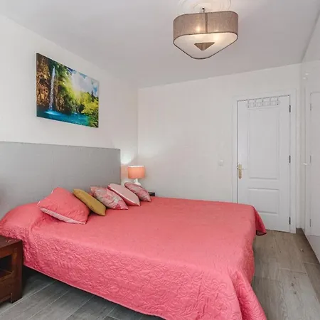 Apartamento Sur Los Cristianos Arona (Tenerife)