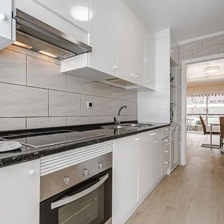 Apartamento Sur Los Cristianos Apartment Arona (Tenerife)