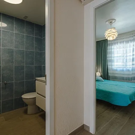 Apartamento Sur Los Cristianos