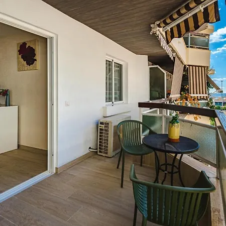 Apartment Apartamento Sur Los Cristianos *