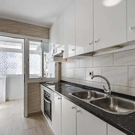 Apartamento Sur Los Cristianos Apartamento
