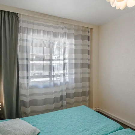 Apartamento Sur Los Cristianos Apartment Arona (Tenerife)