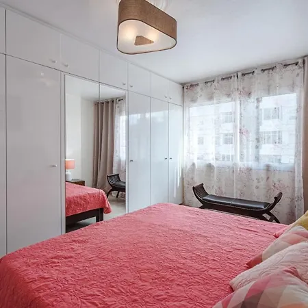 Apartamento Sur Los Cristianos * Arona (Tenerife)