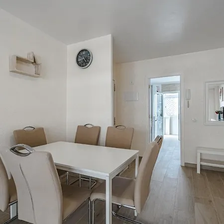 Apartamento Sur Los Cristianos Arona (Tenerife)
