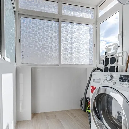 Apartamento Sur Los Cristianos Apartment