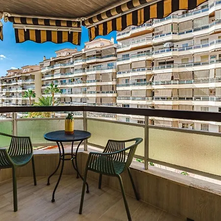 Apartamento Apartamento Sur Los Cristianos *