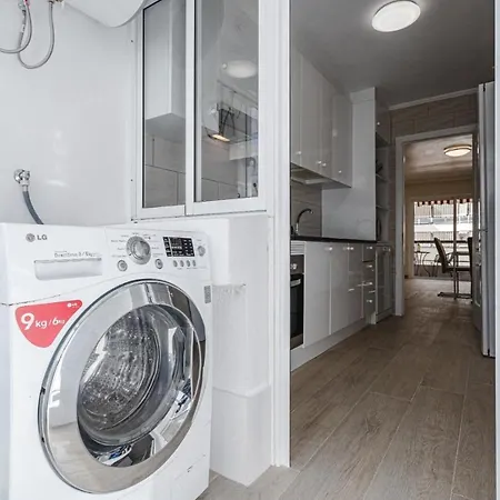 Apartamento Sur Los Cristianos Apartment