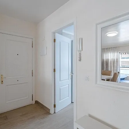 Apartamento Sur Los Cristianos