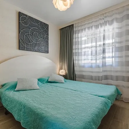 Apartamento Sur Los Cristianos *