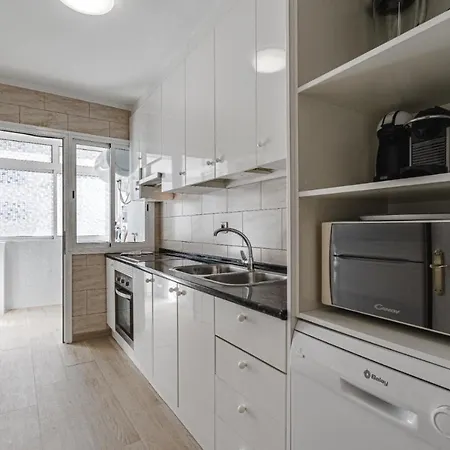 Apartamento Sur Los Cristianos *
