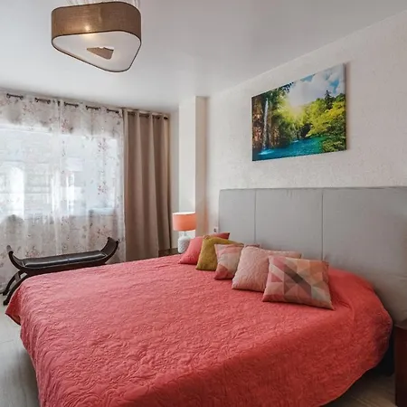 Apartamento Sur Los Cristianos Apartment