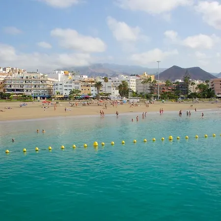 Apartamento Sur Los Cristianos