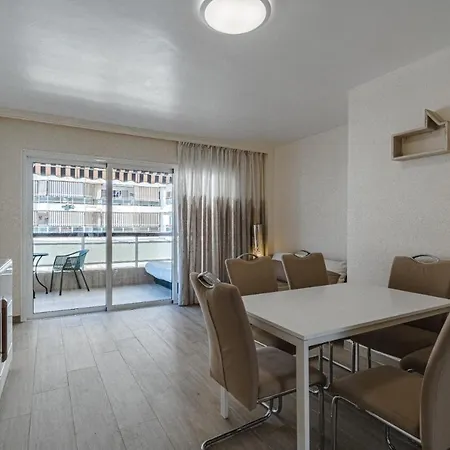 Lejlighed Apartamento Sur Los Cristianos