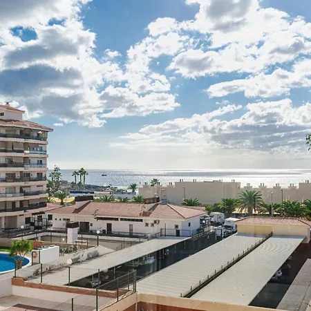 Apartamento Sur Los Cristianos Lejlighed Arona (Tenerife)
